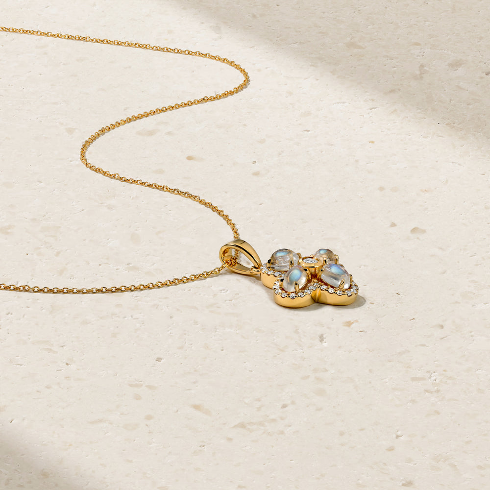 18kt Yellow Gold