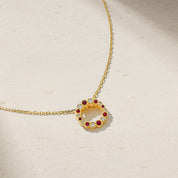 18kt Yellow Gold