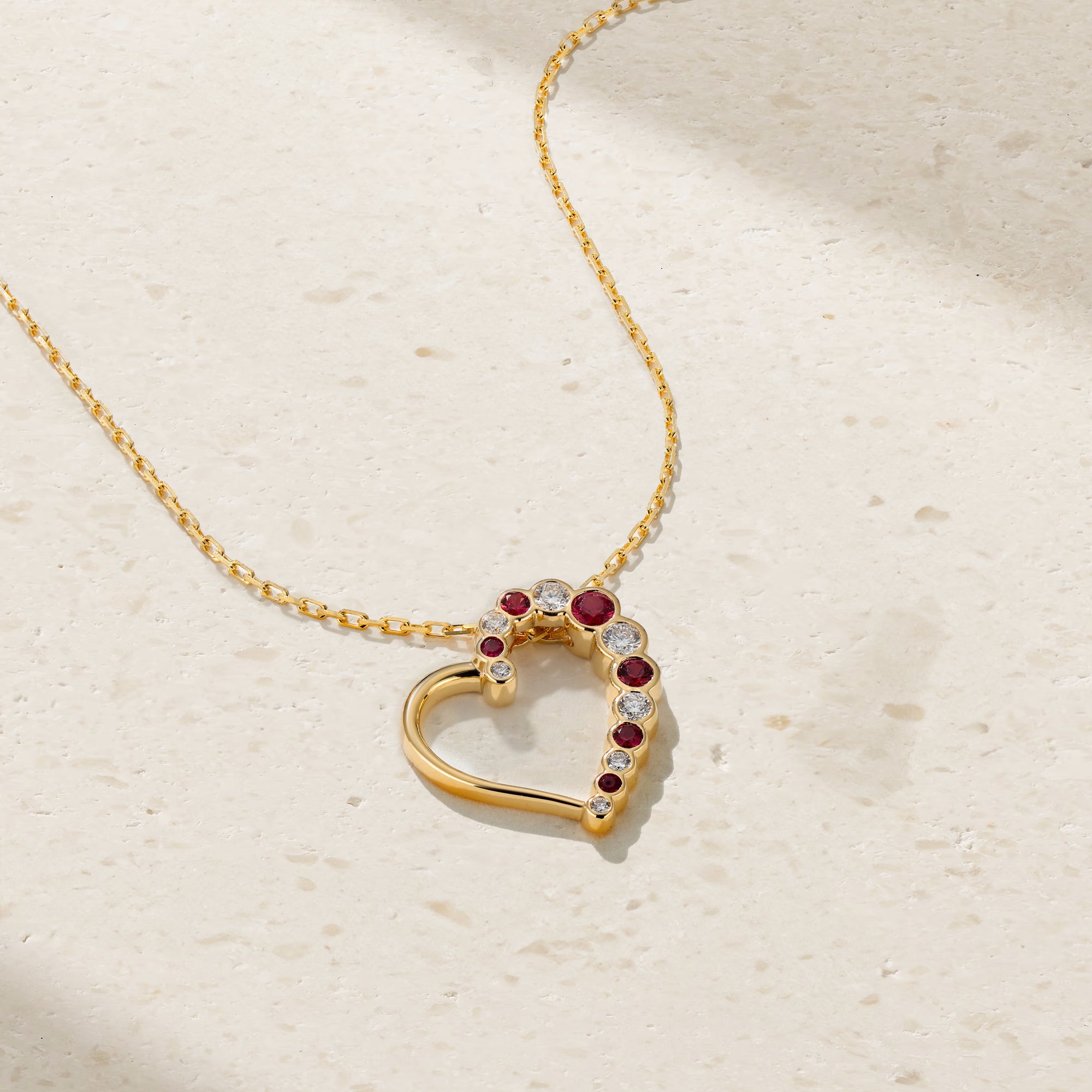 18kt Yellow Gold