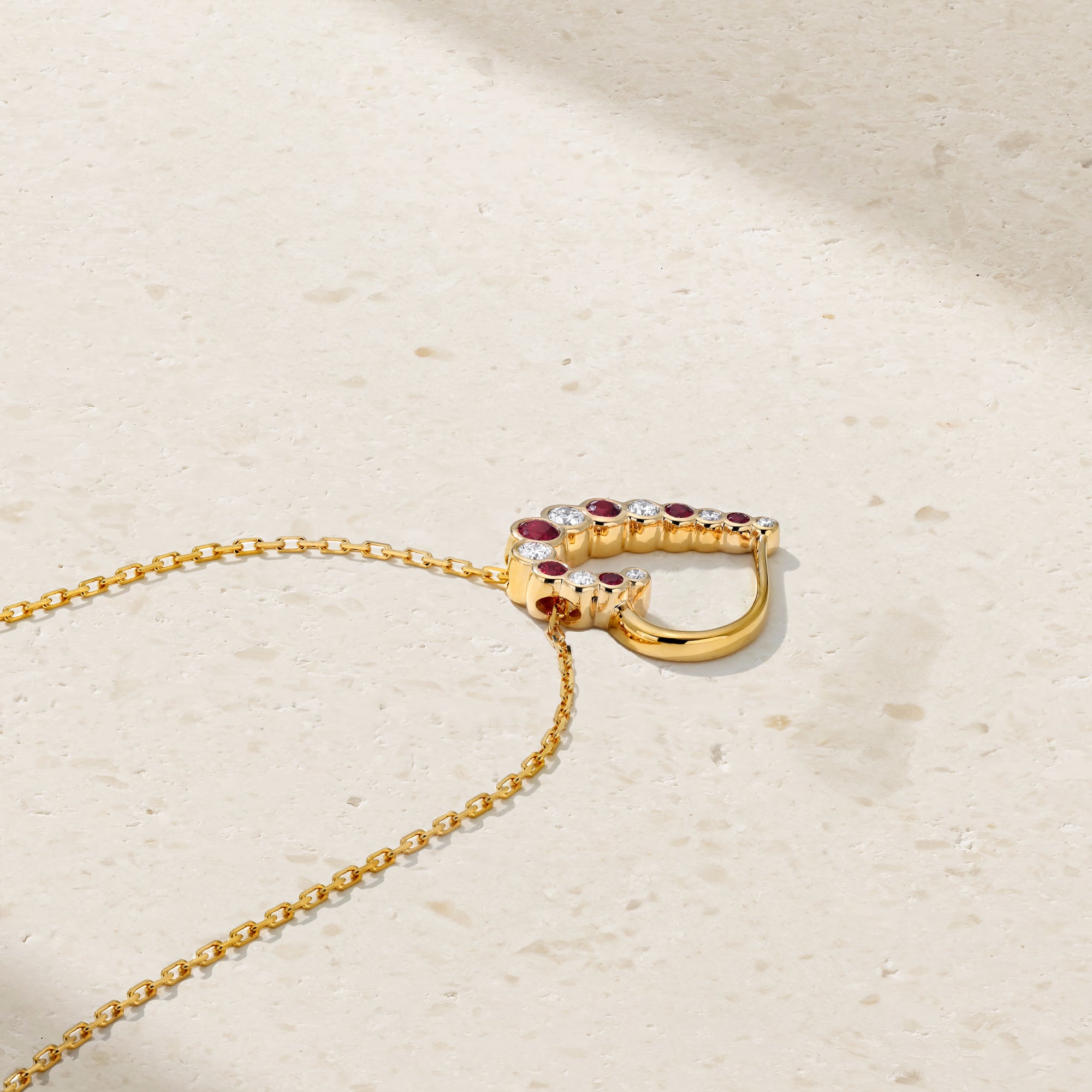18kt Yellow Gold