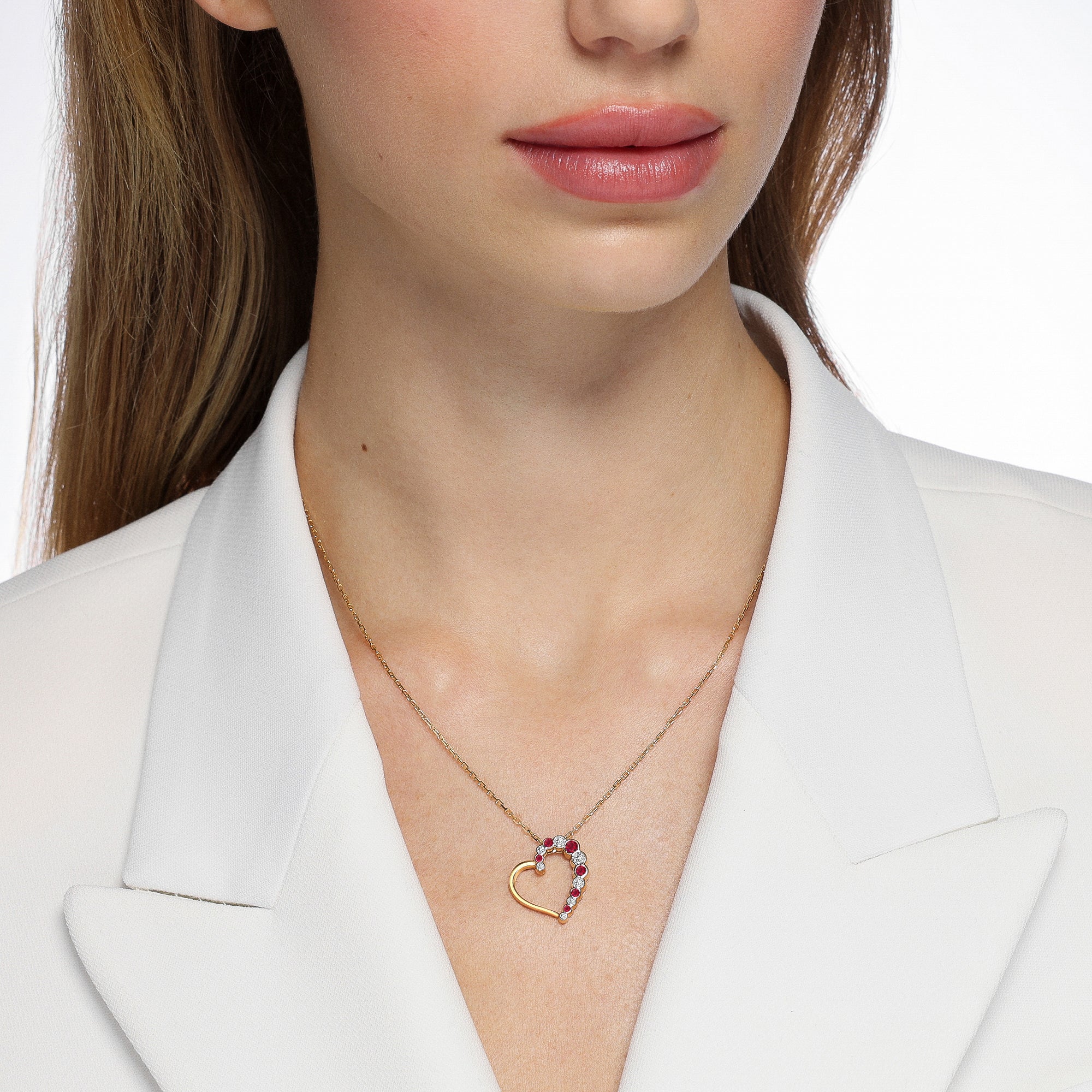 18kt Yellow Gold