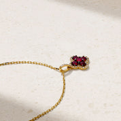 18kt Yellow Gold