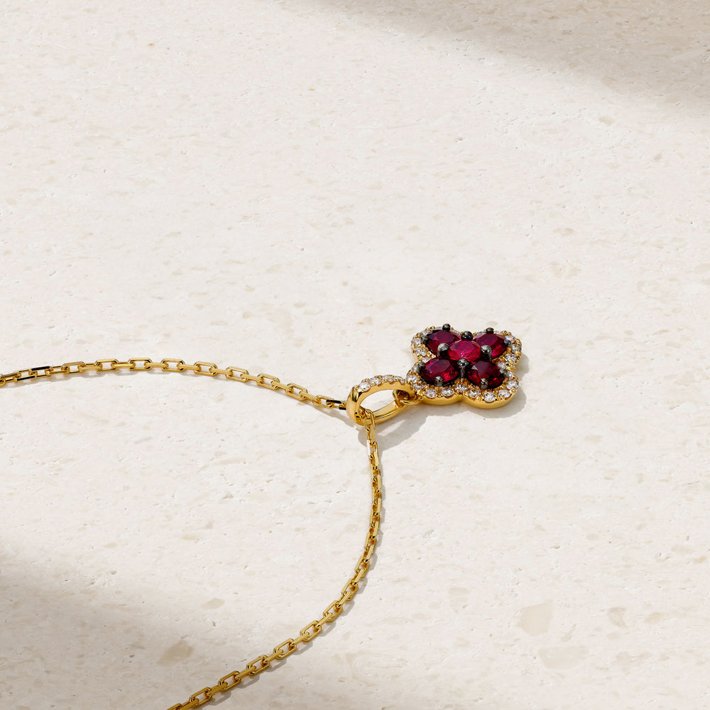 18kt Yellow Gold