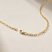 18kt Yellow Gold