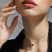 18kt Yellow Gold