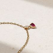 18kt Yellow Gold