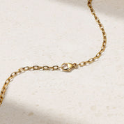 18kt Yellow Gold