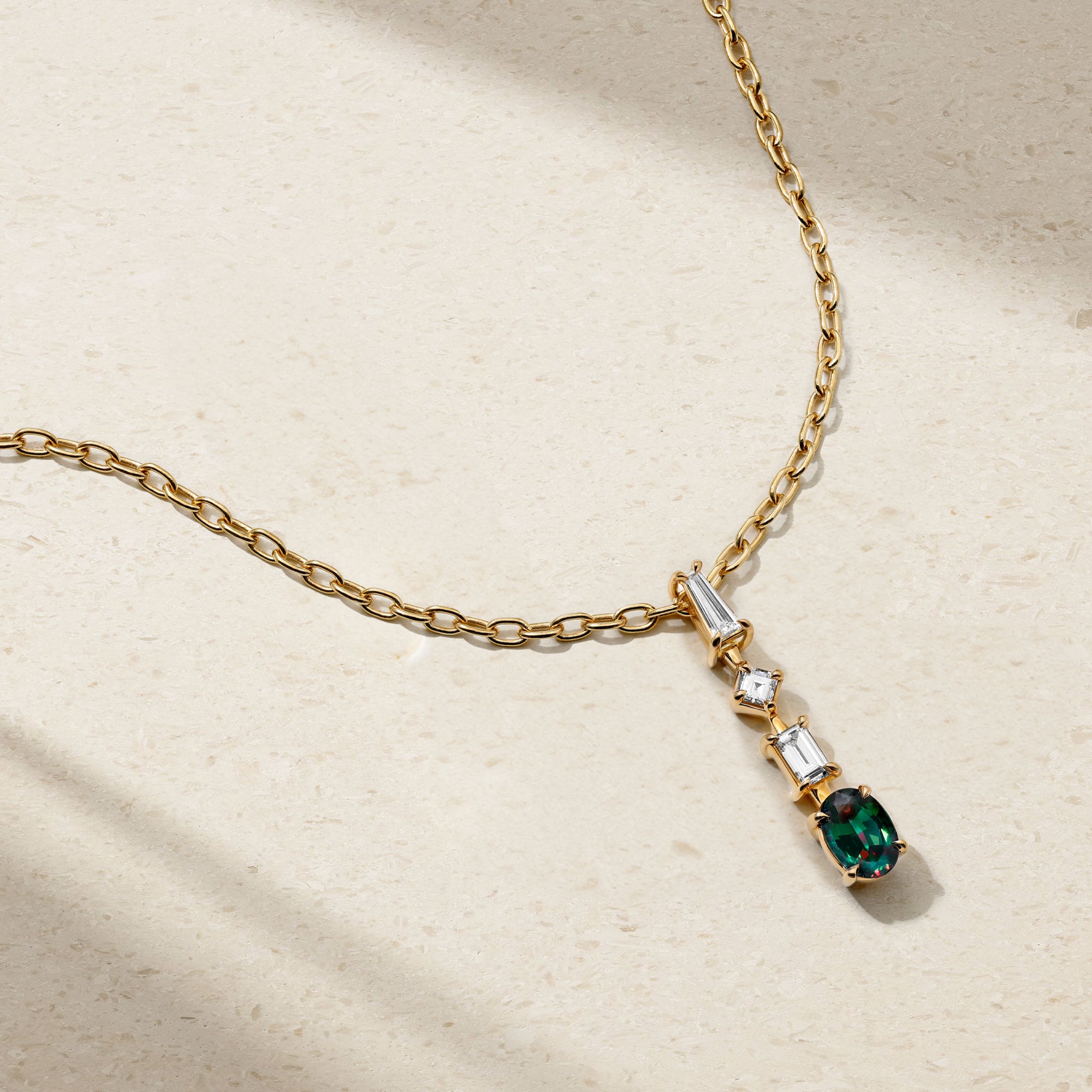 18kt Yellow Gold