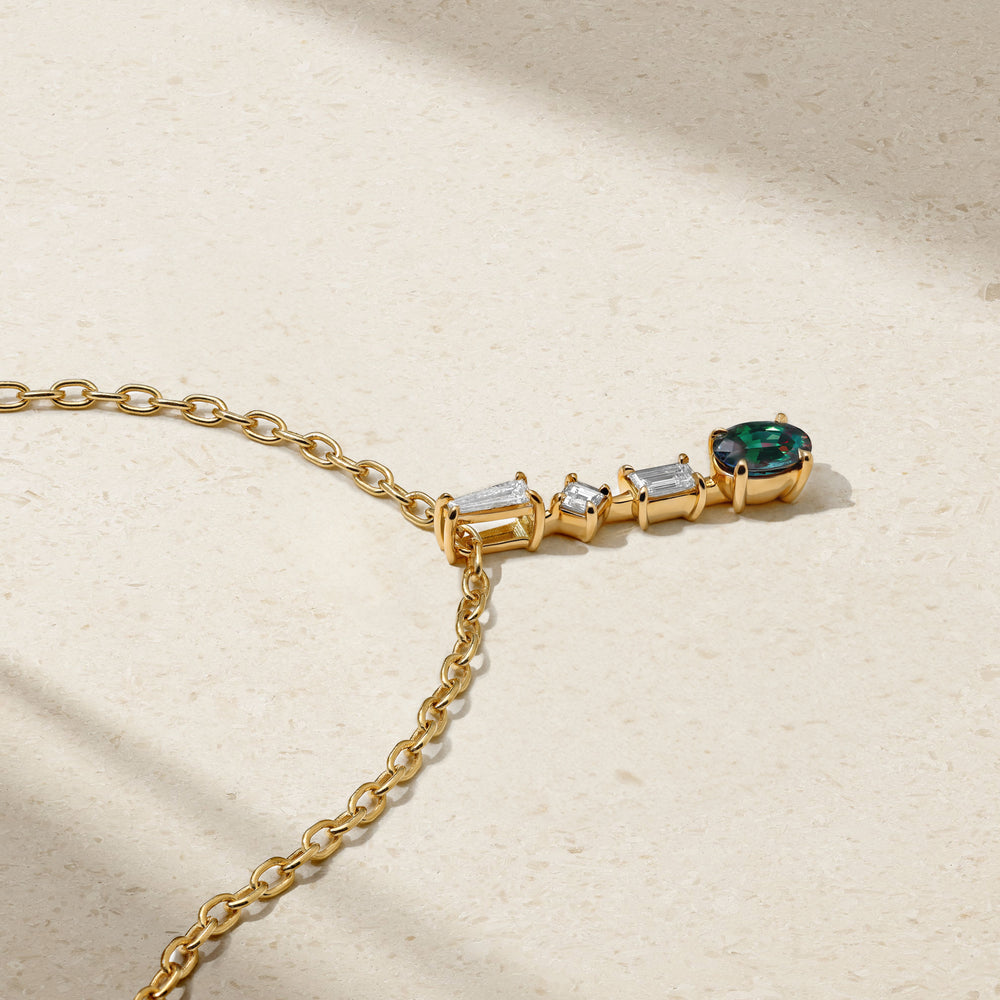 18kt Yellow Gold