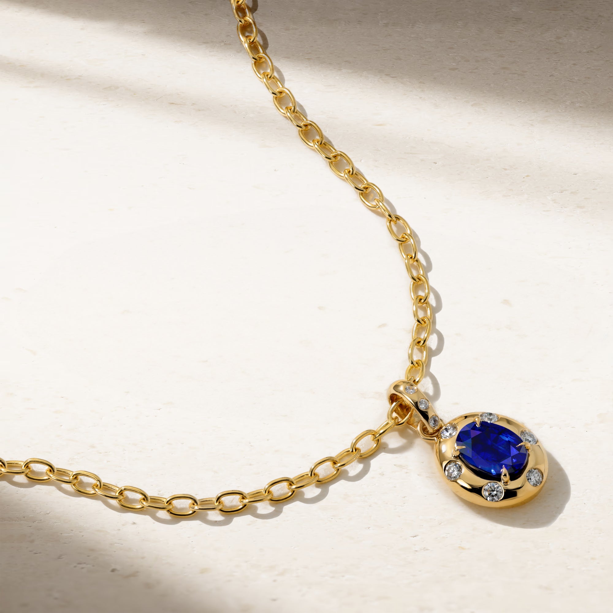 18kt Yellow Gold