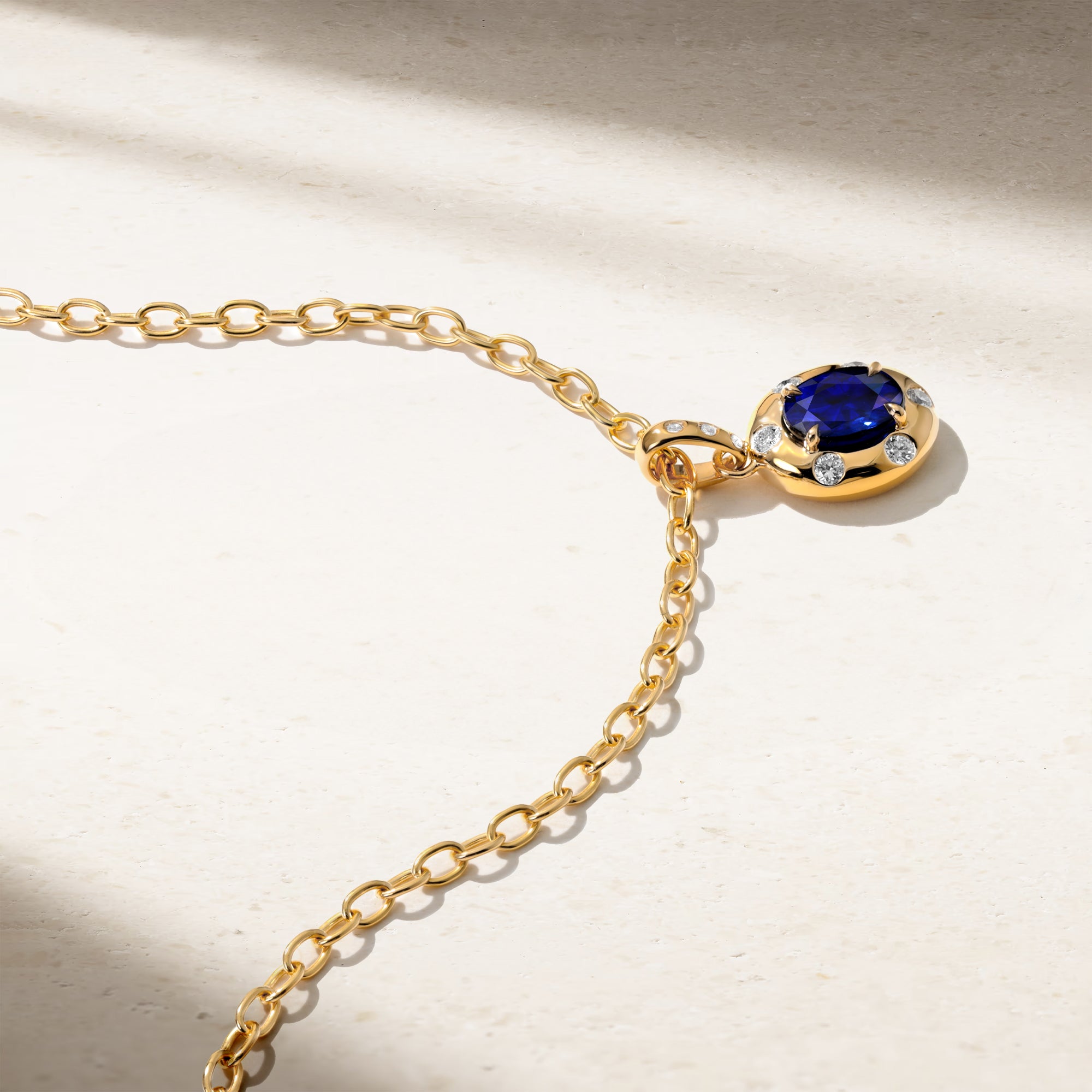 18kt Yellow Gold
