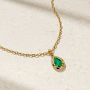 18kt Yellow Gold