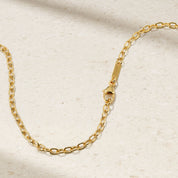 Aurum Pear Shape Paraiba Pendant