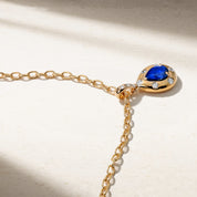 18kt Yellow Gold