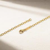18kt Yellow Gold