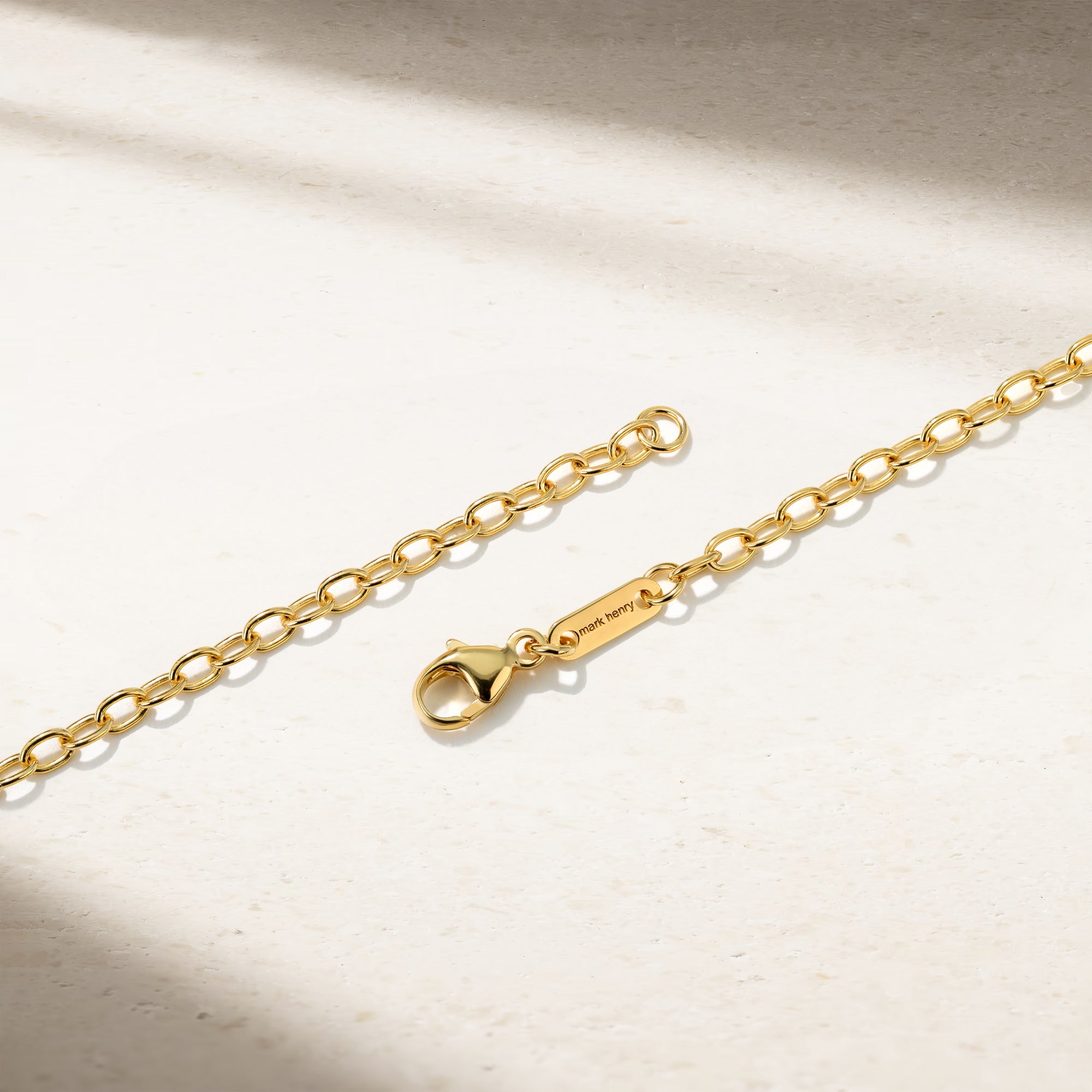 18kt Yellow Gold