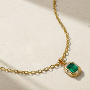 18kt Yellow Gold