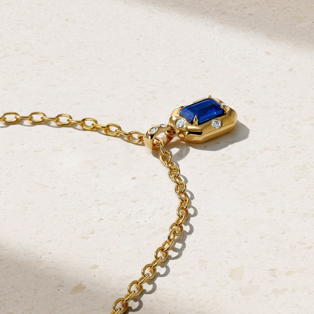 18kt Yellow Gold