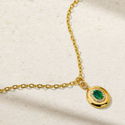 18kt Yellow Gold