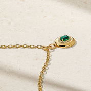 18kt Yellow Gold