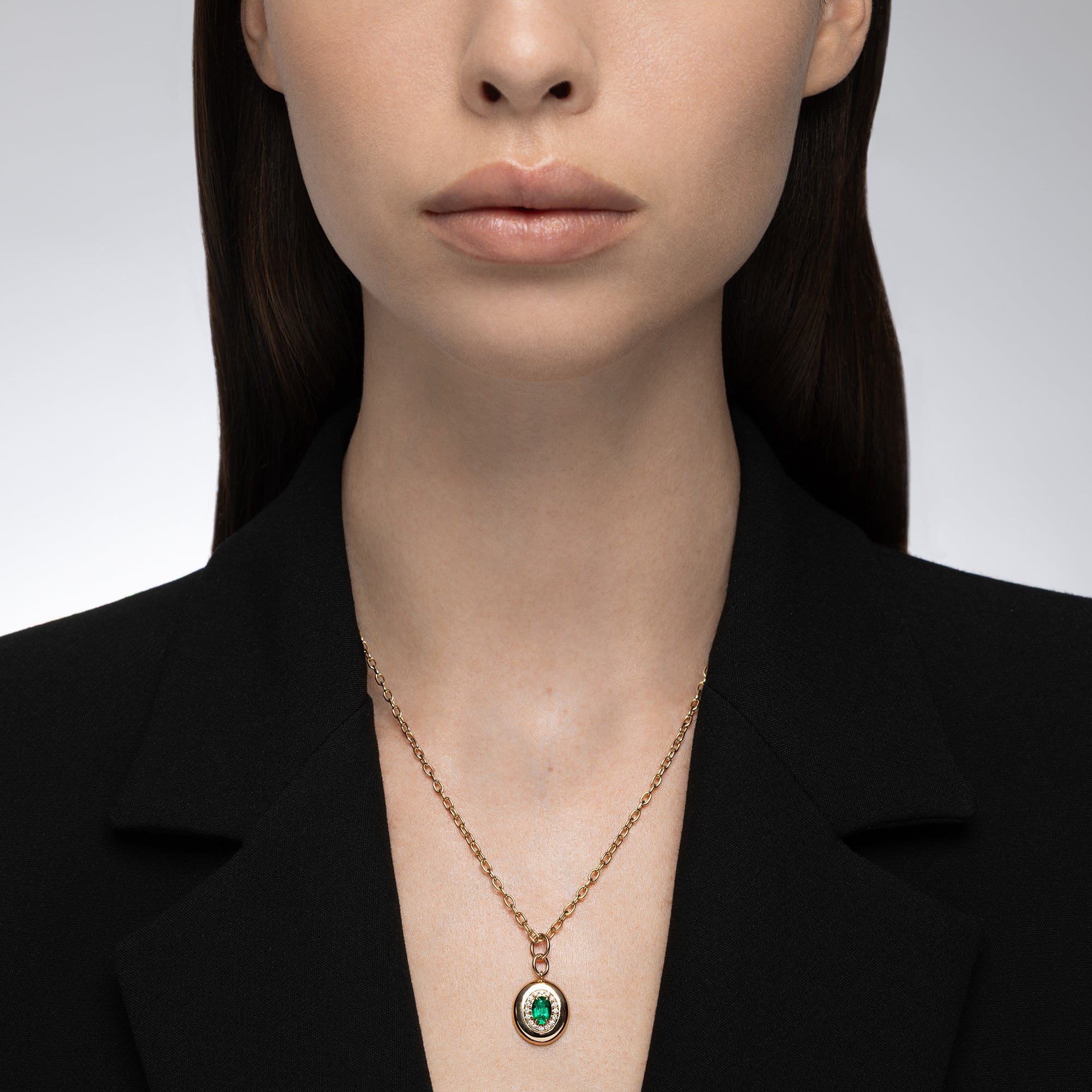 18kt Yellow Gold