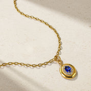 18kt Yellow Gold