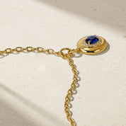 18kt Yellow Gold