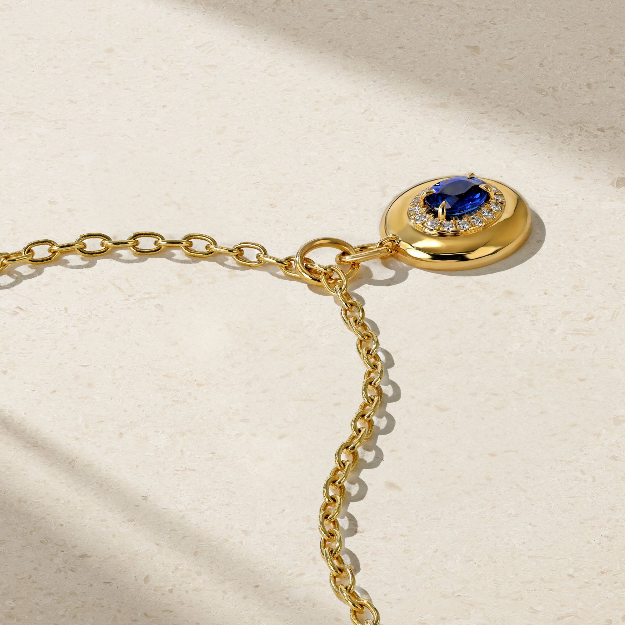 18kt Yellow Gold