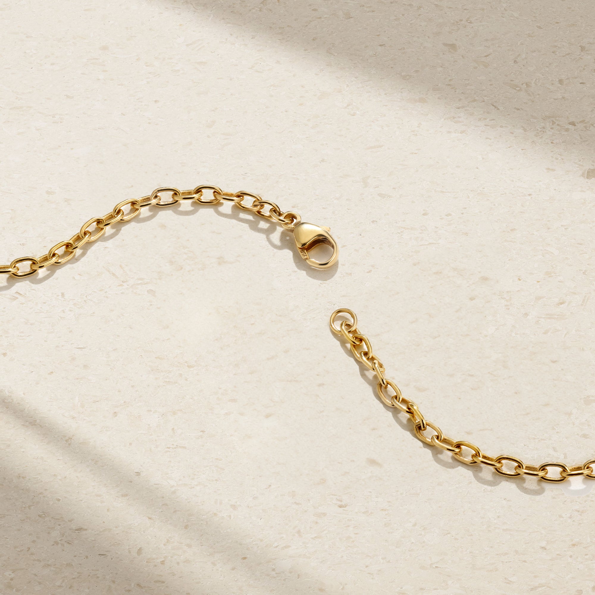18kt Yellow Gold