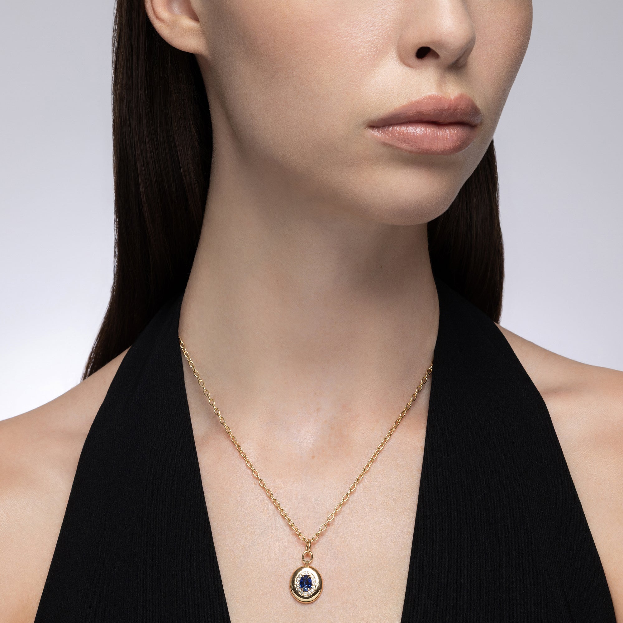 18kt Yellow Gold