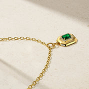 18kt Yellow Gold