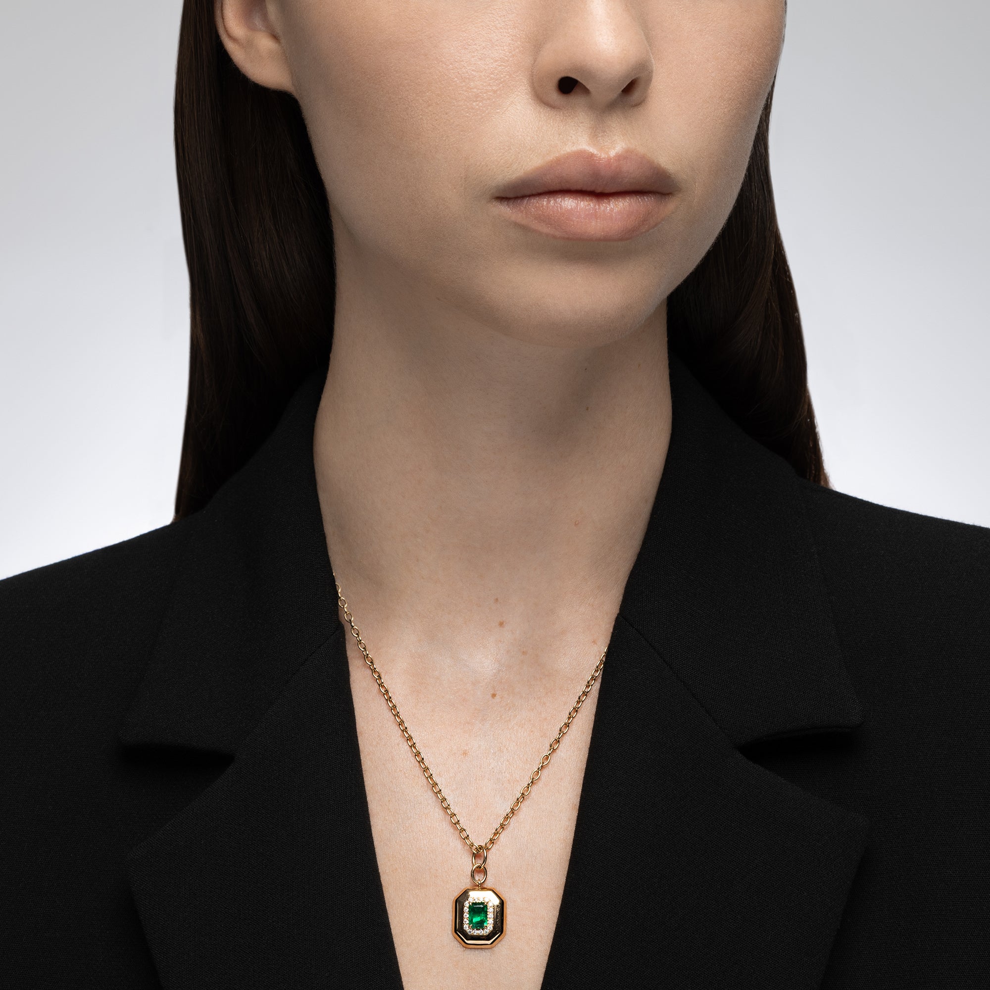 18kt Yellow Gold