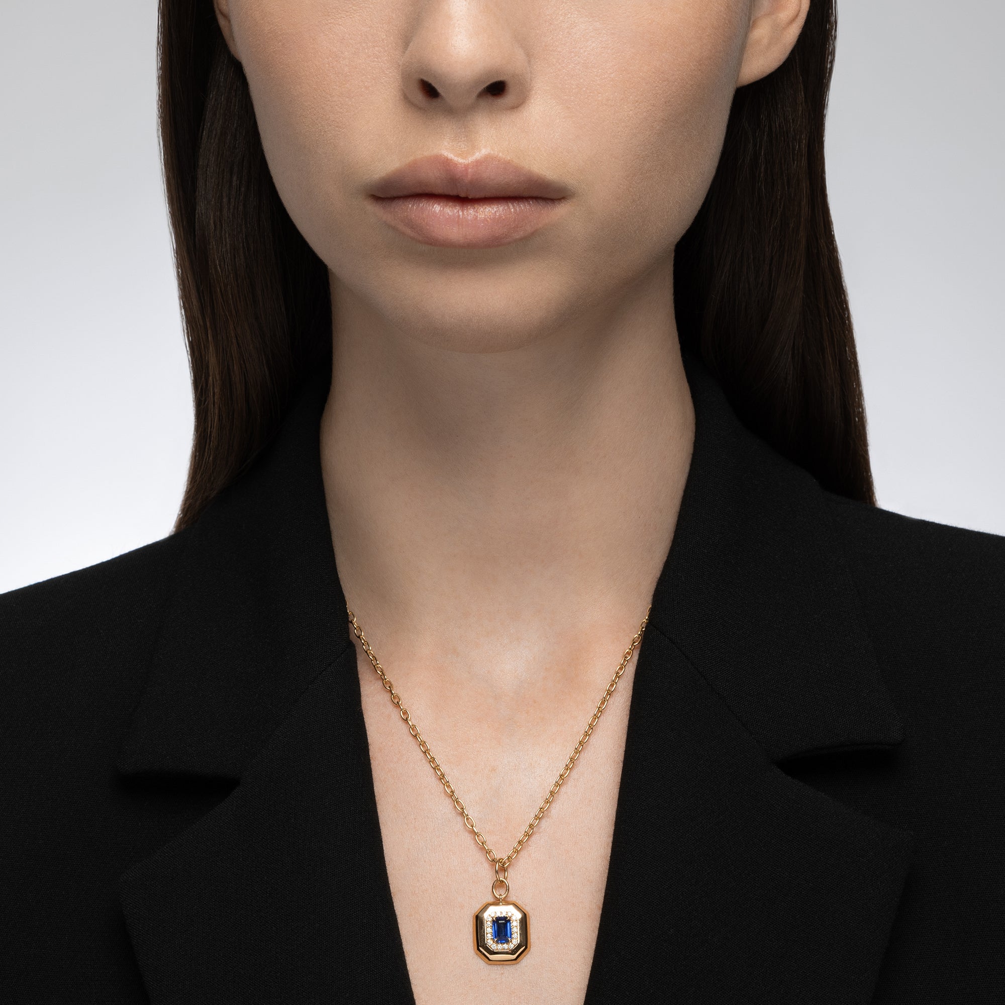 18kt Yellow Gold
