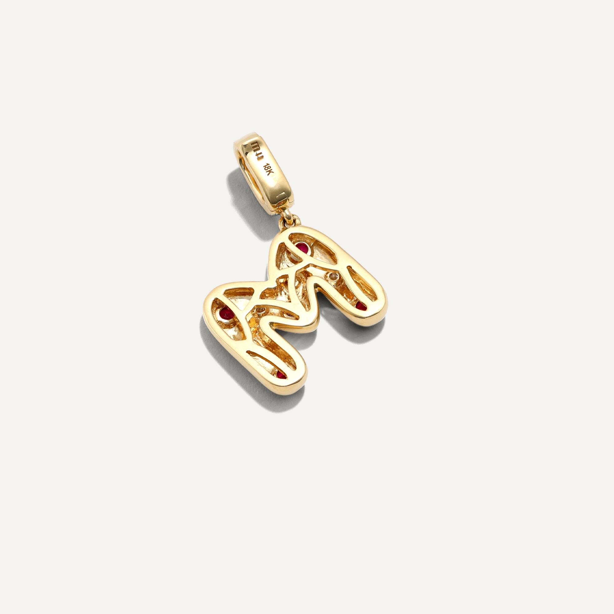 Charms – Mark Henry Jewelry