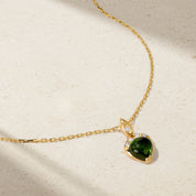 18kt Yellow Gold