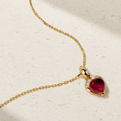 18kt Yellow Gold