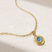 18kt Yellow Gold