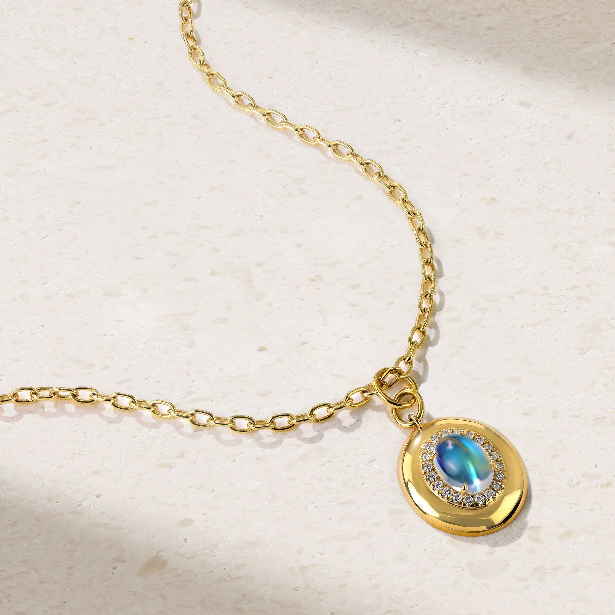 18kt Yellow Gold