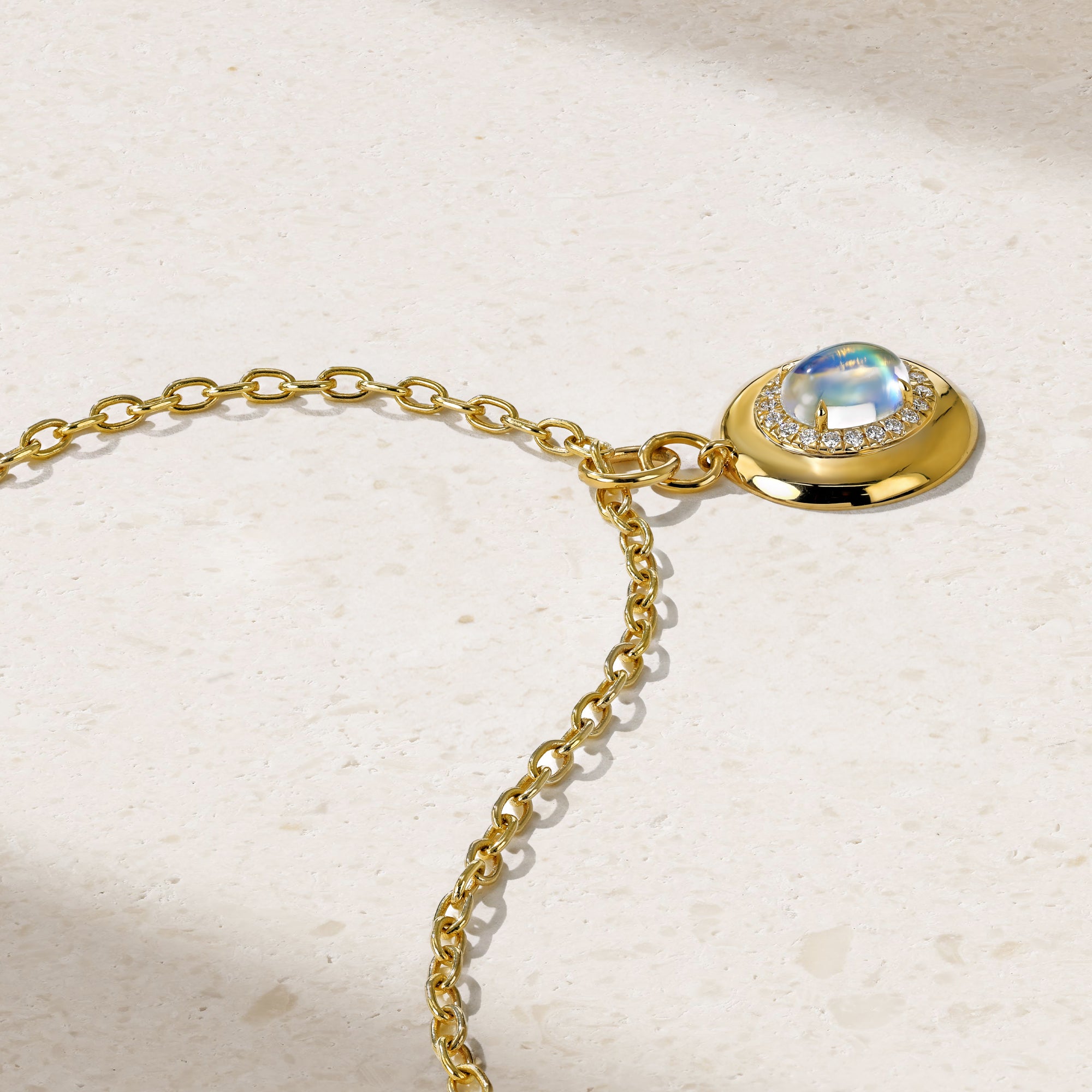 18kt Yellow Gold