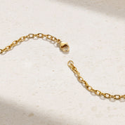 18kt Yellow Gold
