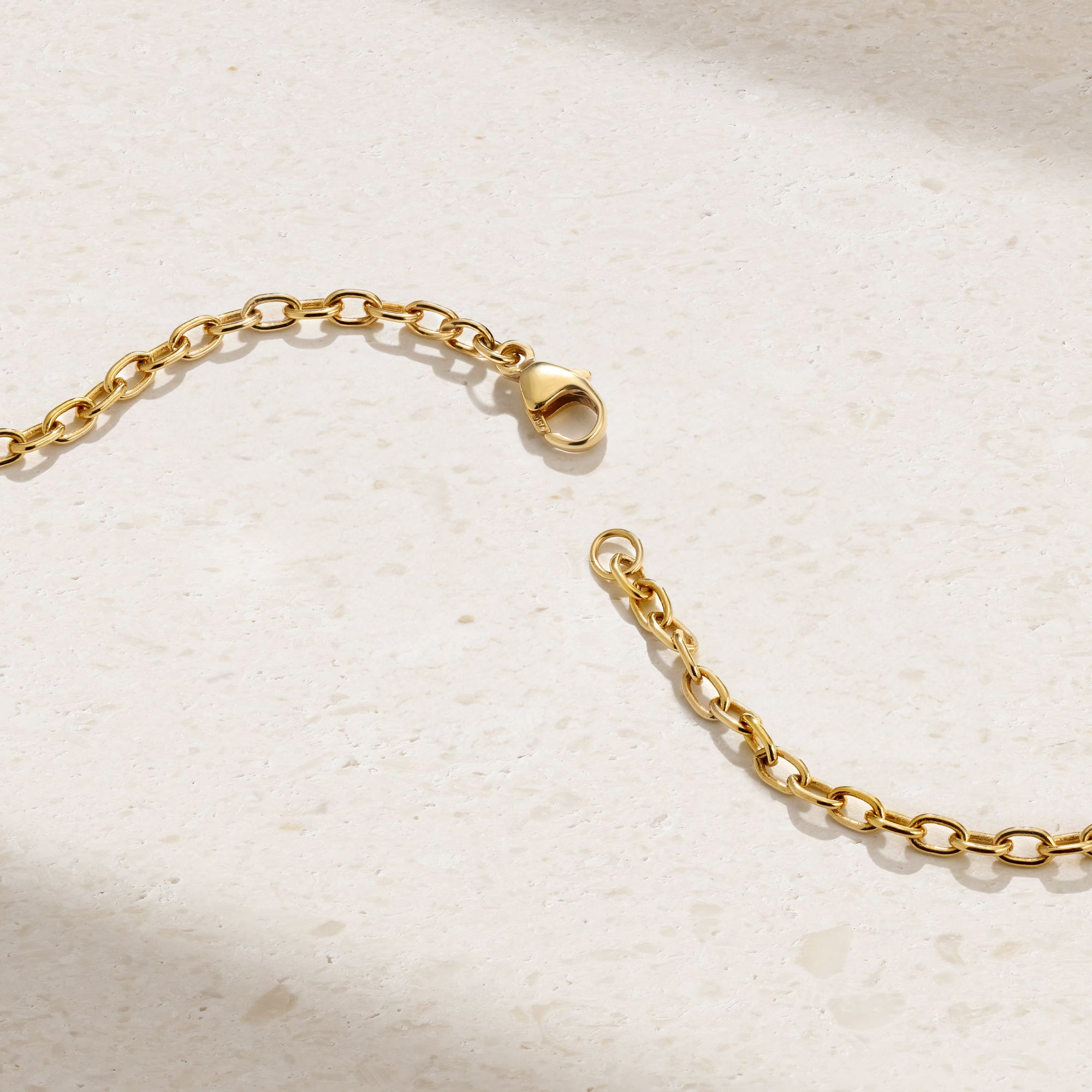 18kt Yellow Gold