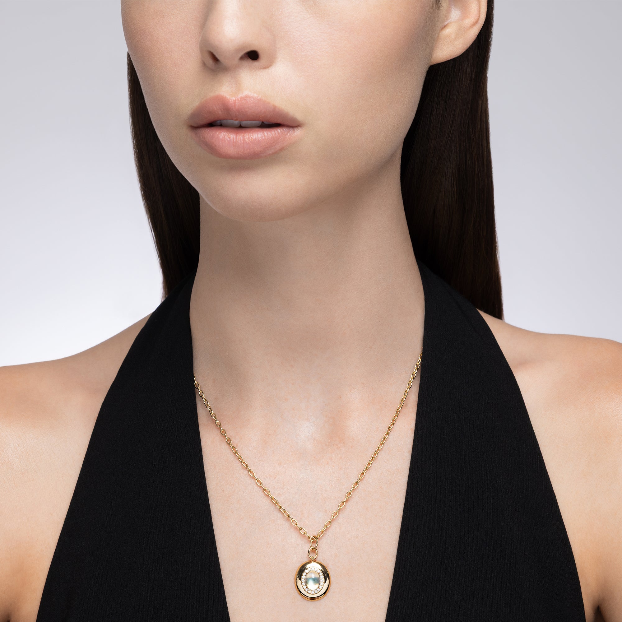 18kt Yellow Gold
