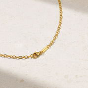 18kt Yellow Gold