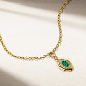 18kt Yellow Gold