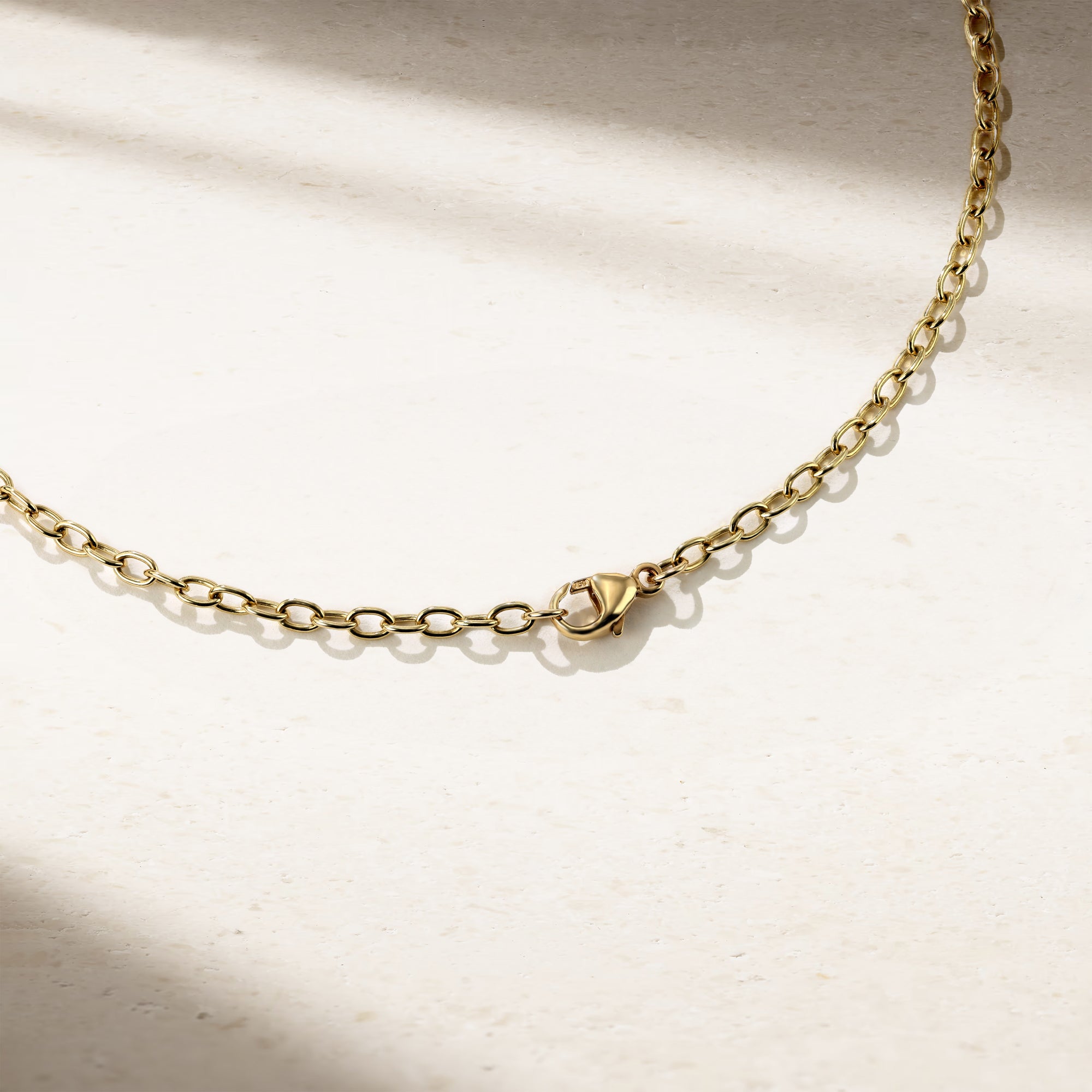 18kt Yellow Gold