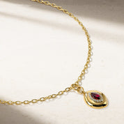 18kt Yellow Gold