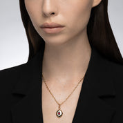 18kt Yellow Gold