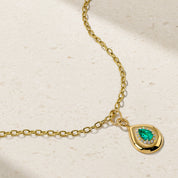 18kt Yellow Gold