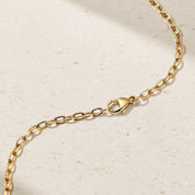 18kt Yellow Gold