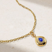 18kt Yellow Gold